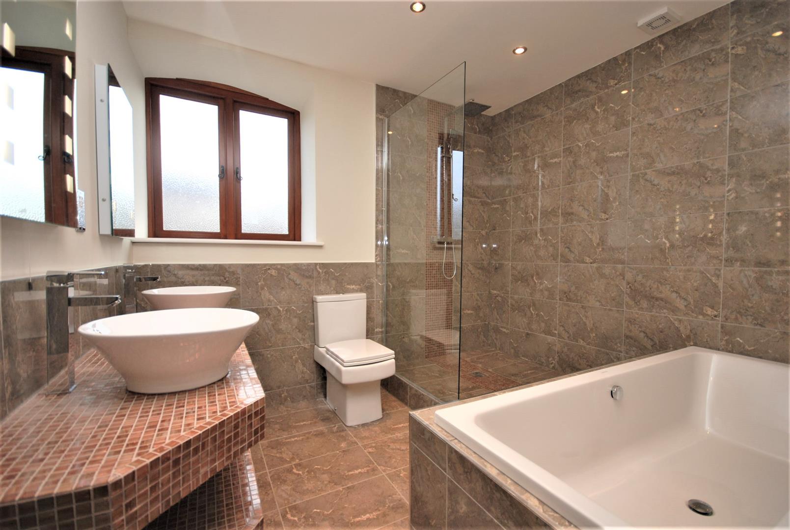 The Granary, Pen Onn, Llancarfan, Vale Of Glamorgan, CF62 3AG